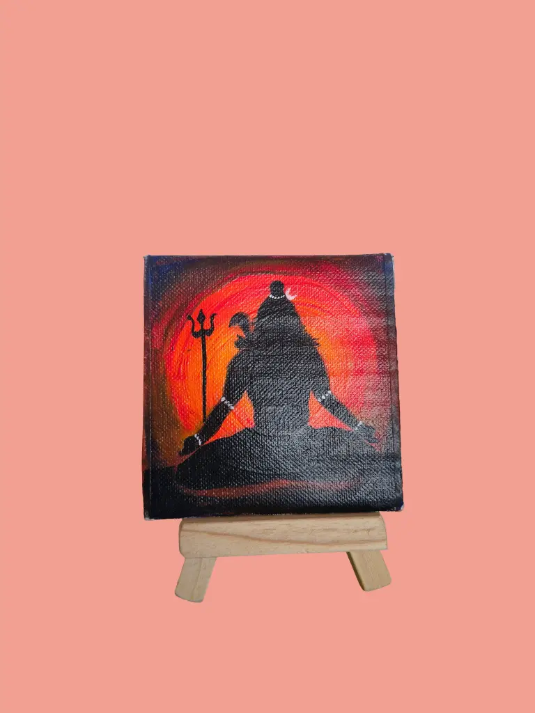 Mahadev