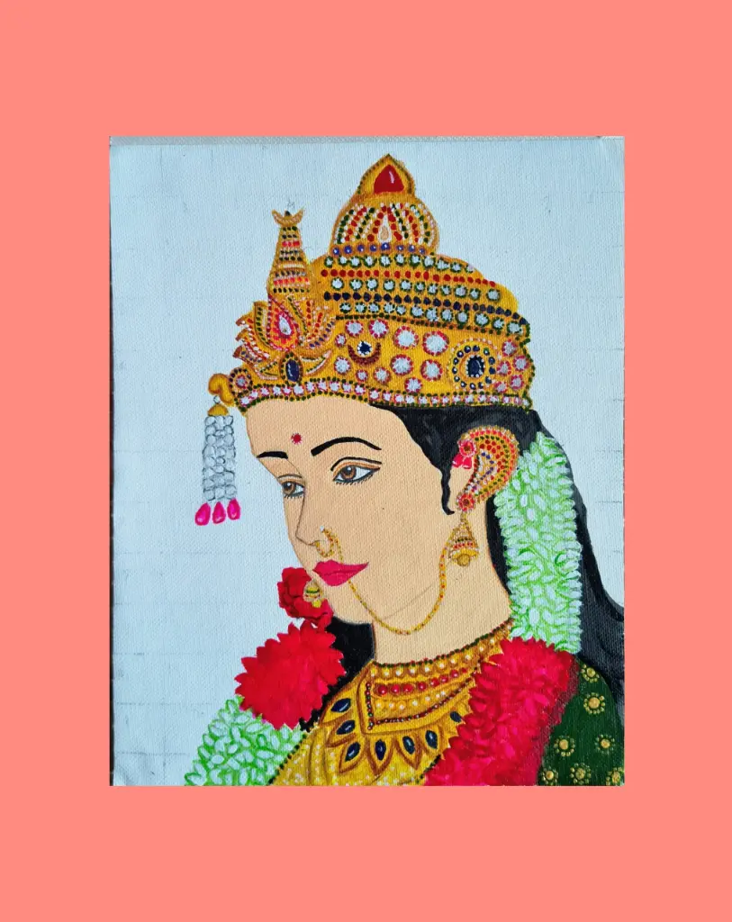 Durga devi