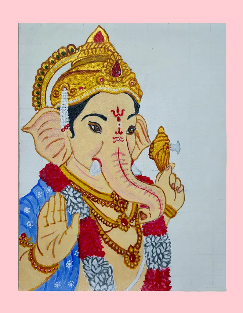 Shree Ganesha