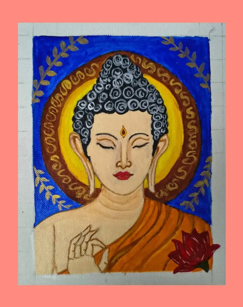 Buddha