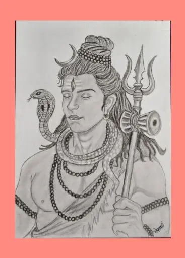 Lord Mahadev